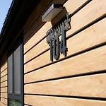 Ostseecamp Quartier 104 Ferienhaus Scharbeutz