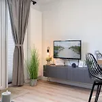 Ferienhaus Ostseecamp Quartier 104