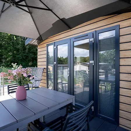 Holiday home Ostseecamp 