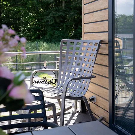Hébergement de vacances Ostseecamp 