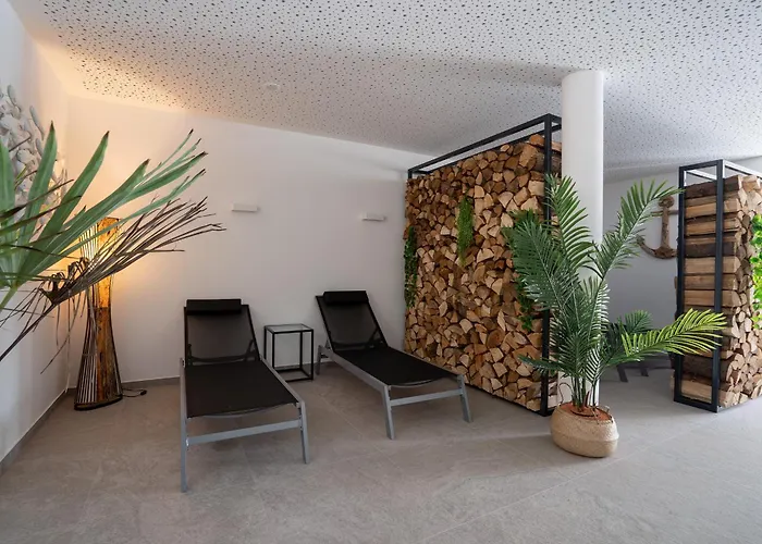 Holiday home Ostseecamp 