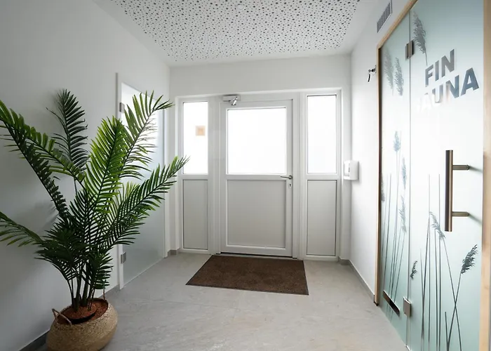 Holiday home Ostseecamp 