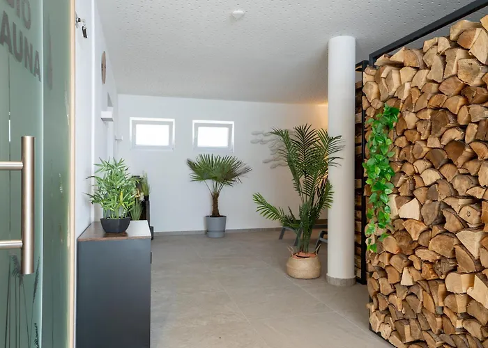 Holiday home Ostseecamp 