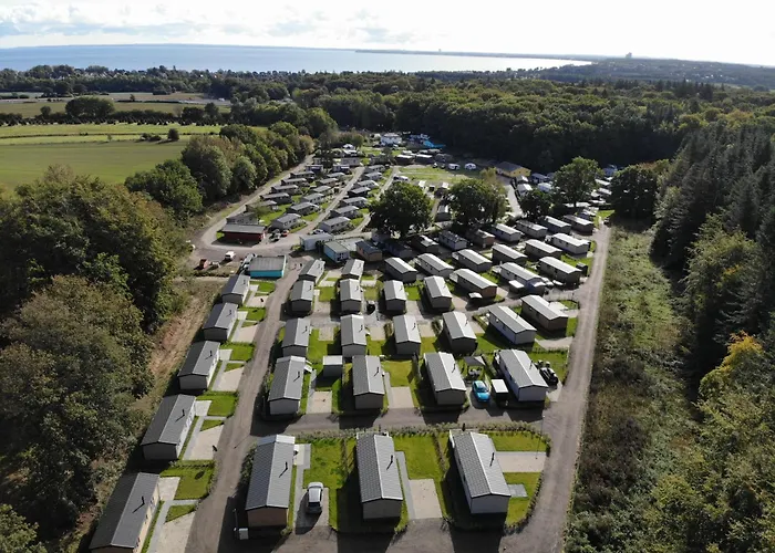 Holiday home Ostseecamp 