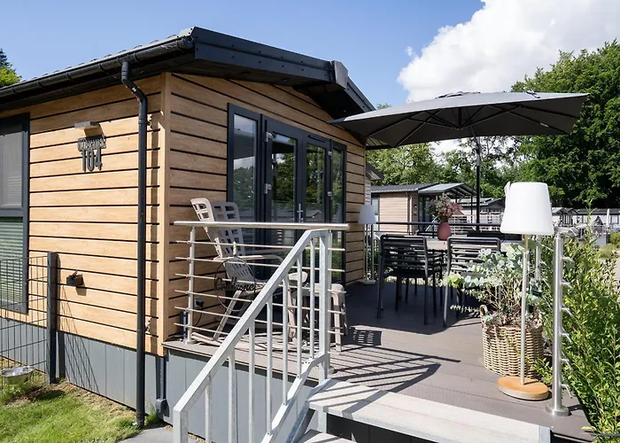 Holiday home Ostseecamp 