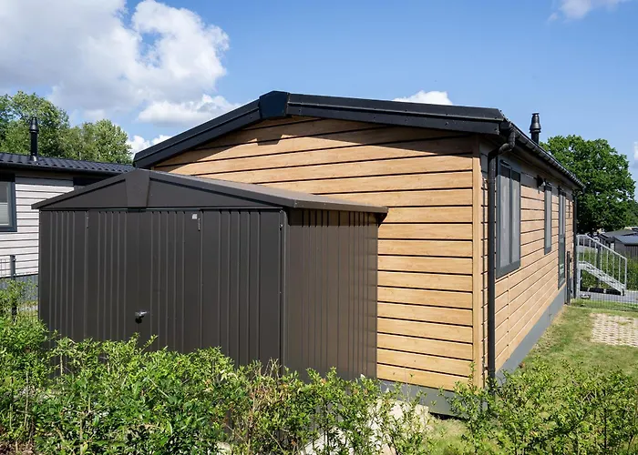 Holiday home Ostseecamp 