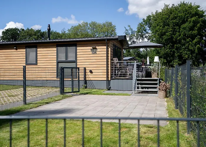 Holiday home Ostseecamp 