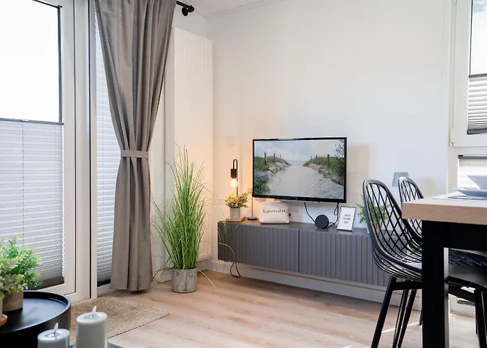 Holiday home Ostseecamp 