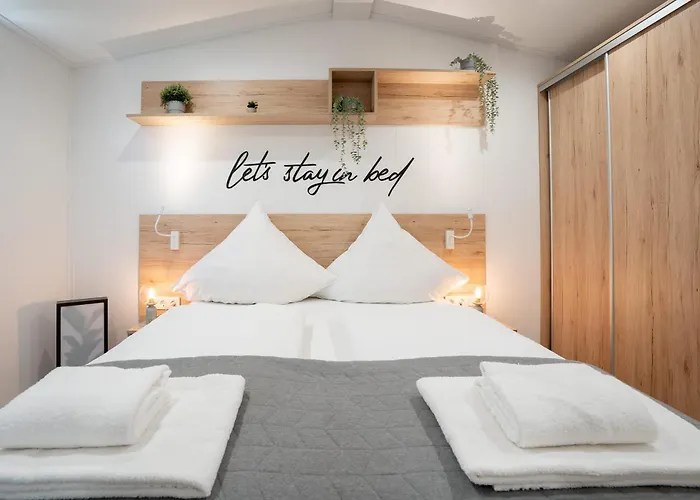 Holiday home Ostseecamp 