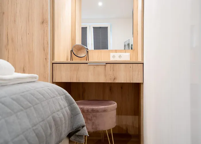 Holiday home Ostseecamp 