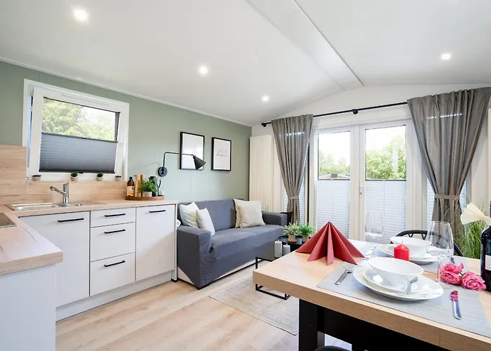 Holiday home Ostseecamp 